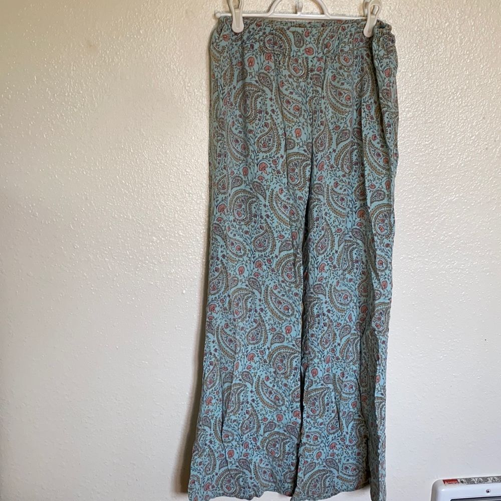 Loose Pants